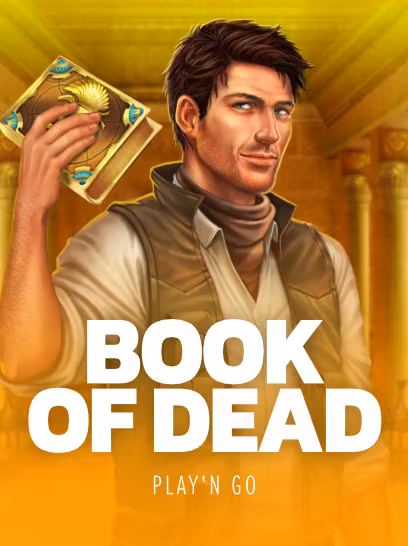 Book Of Dead